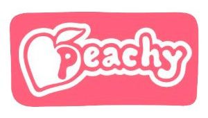 Peachy