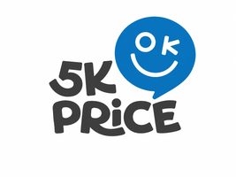 5K PRICE