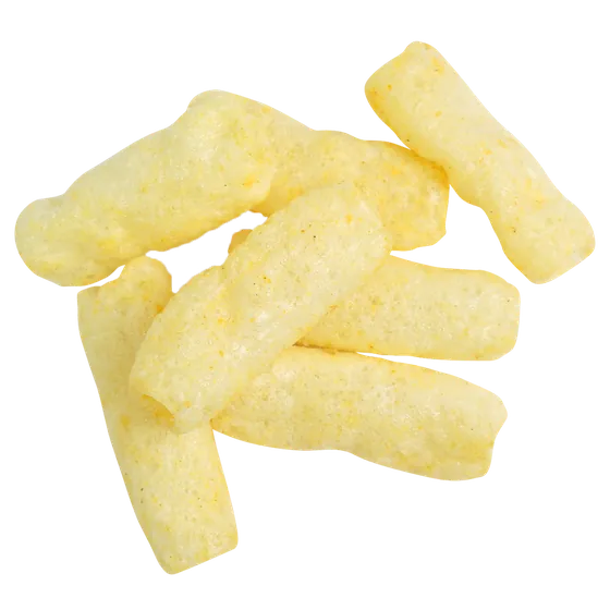 ข้าวเกรียบหลอดรสกุ้ง